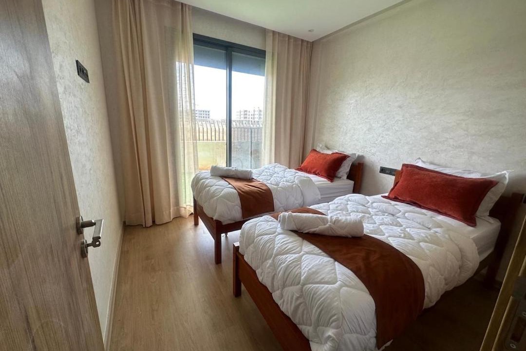 Photo of Bedroom in Agadir Bay