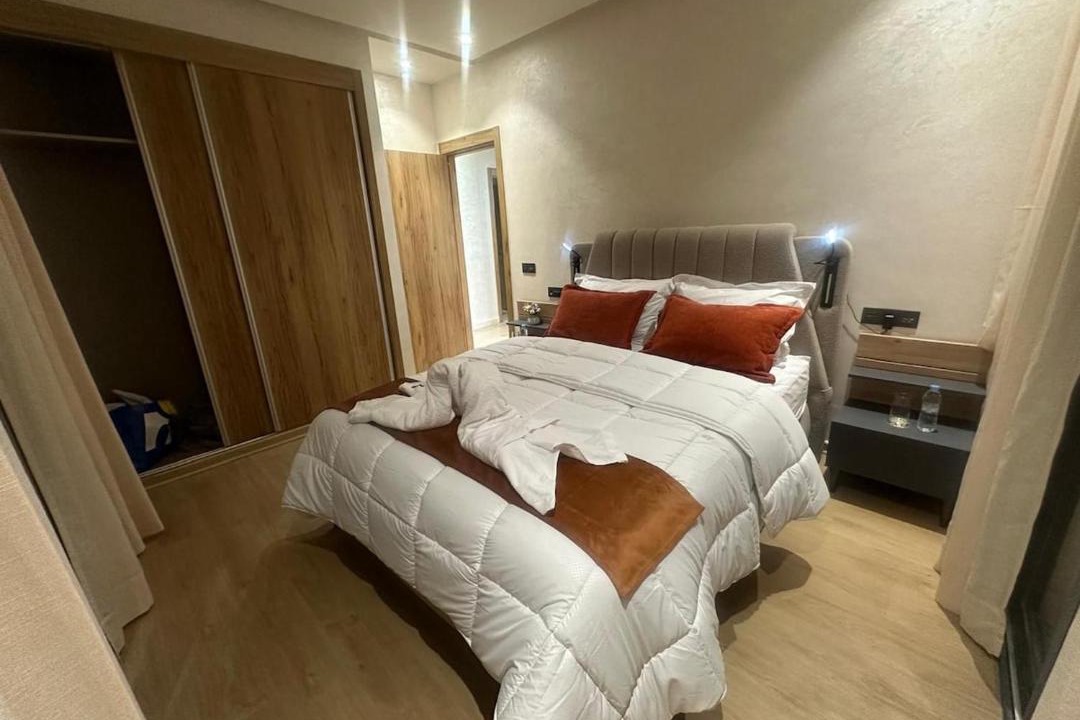 Photo of Bedroom in Agadir Bay