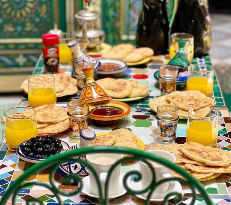 Photo of Others in Dar Tazi