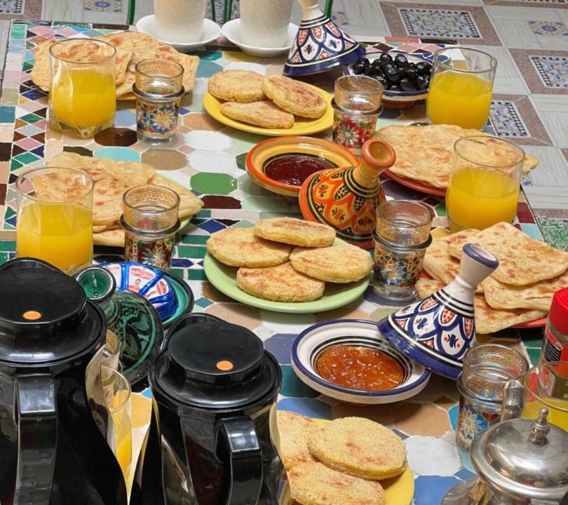 Photo of Others in Dar Tazi