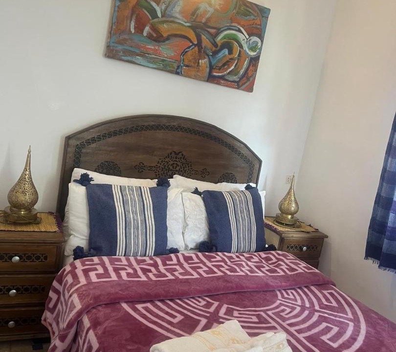 Photo of Bedroom in Talaa