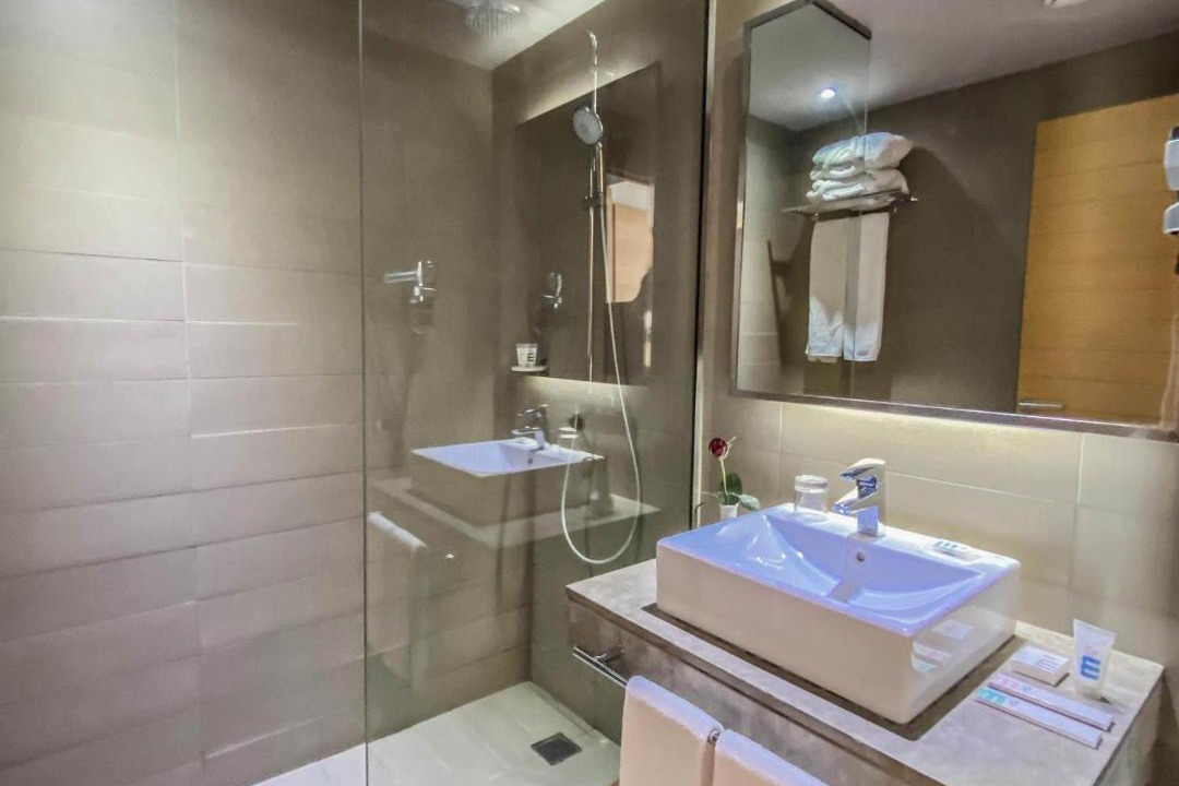 Photo of Bathroom in Al Hoceima