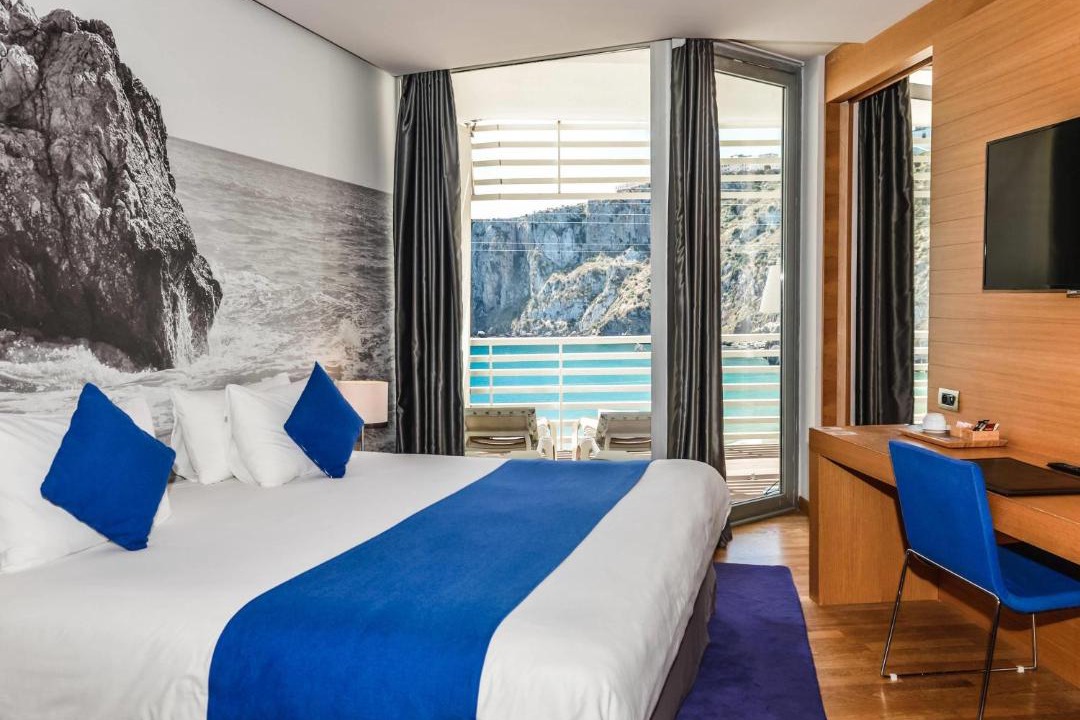 Photo of Bedroom in Al Hoceima