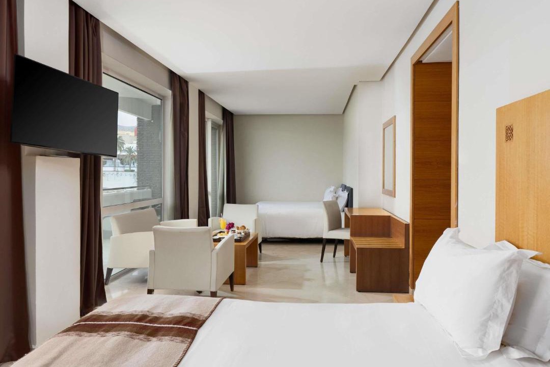 Photo of Bedroom in Al Hoceima