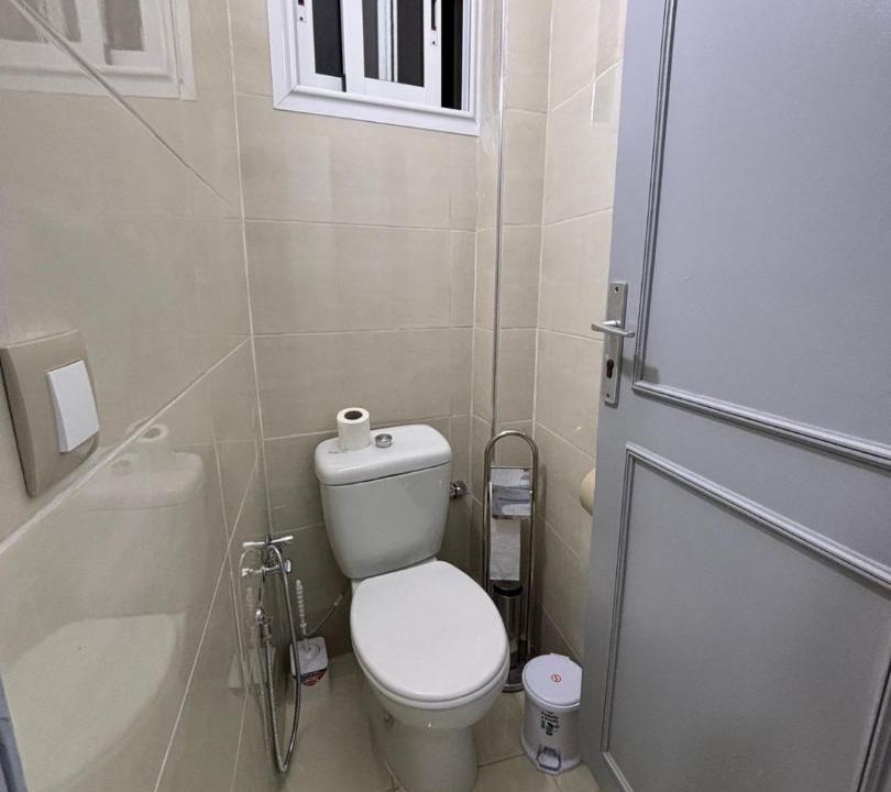 Photo of Bathroom in Laayayda