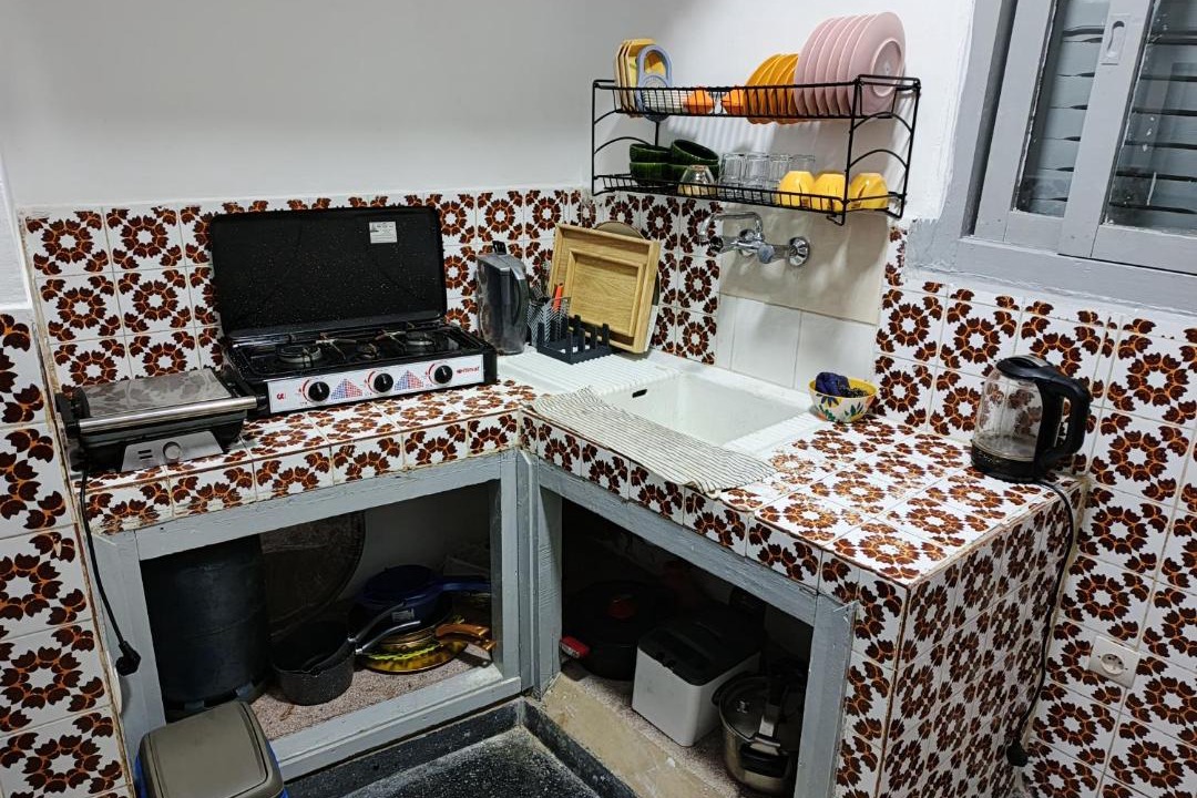 Photo of Kitchen in Laayayda