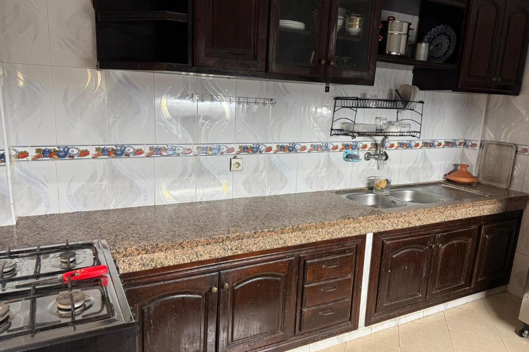 Photo of Kitchen in Nouaceur