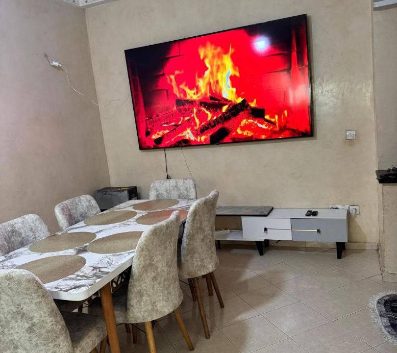 Photo of Livingroom in Nouaceur
