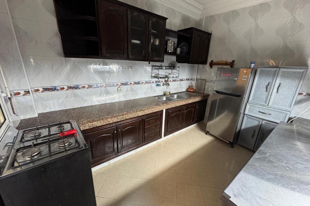 Photo of Kitchen in Nouaceur