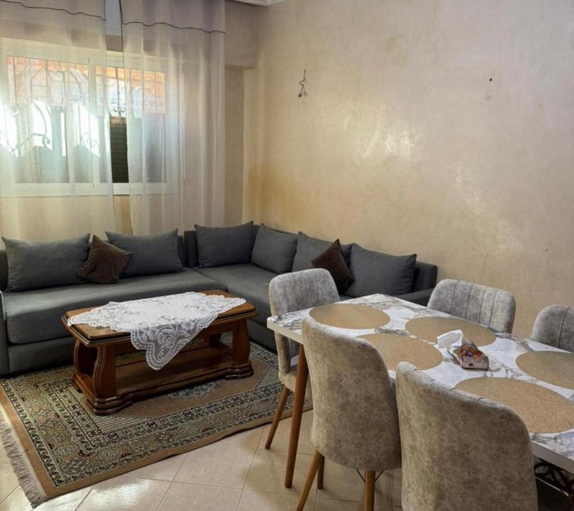 Photo of Livingroom in Nouaceur