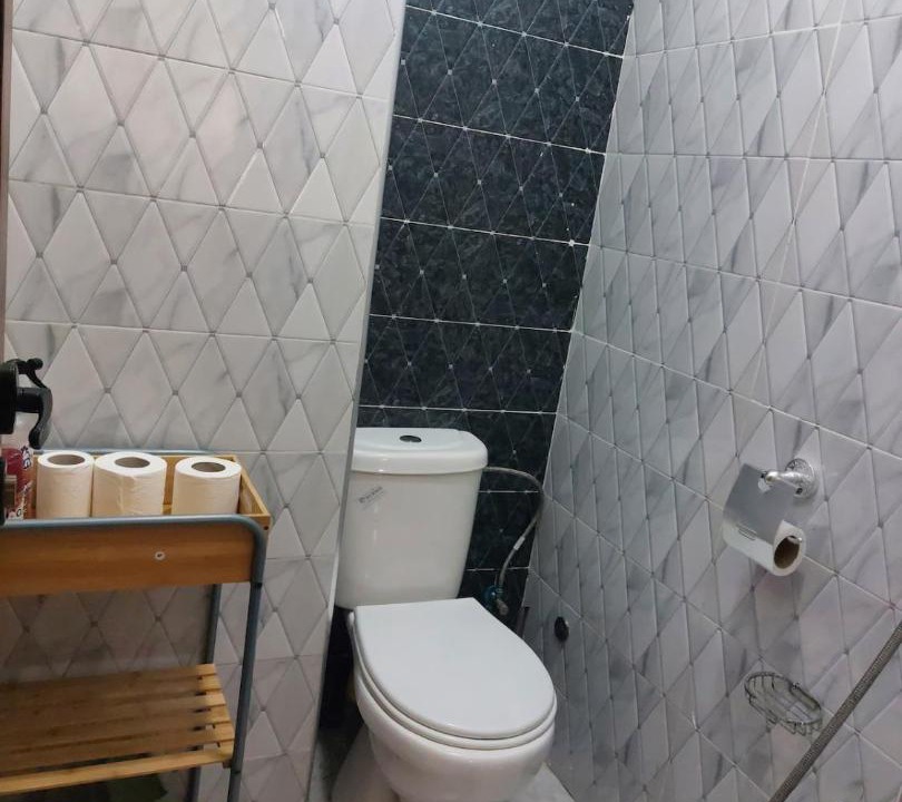 Photo of Bathroom in Dcheira El Jihadia