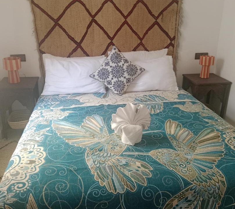 Photo of Bedroom in Fes El Jdid
