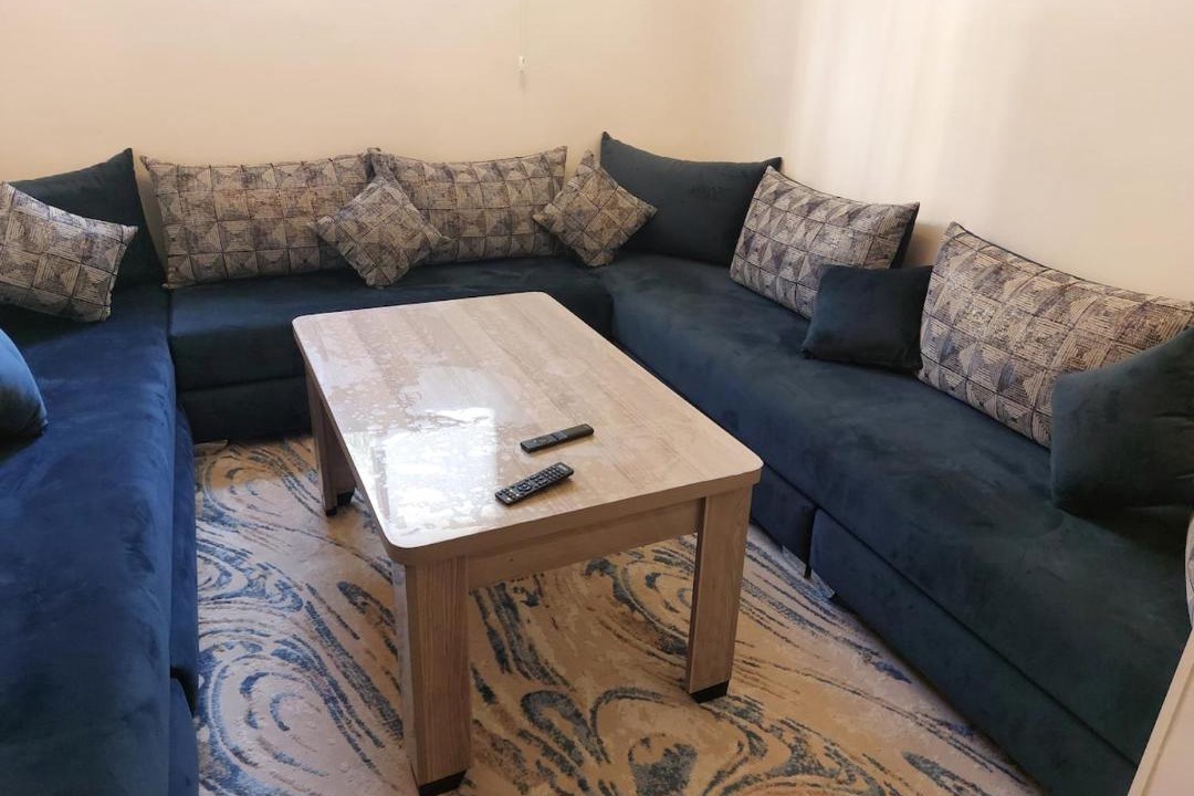 Photo of Livingroom in Dcheira El Jihadia