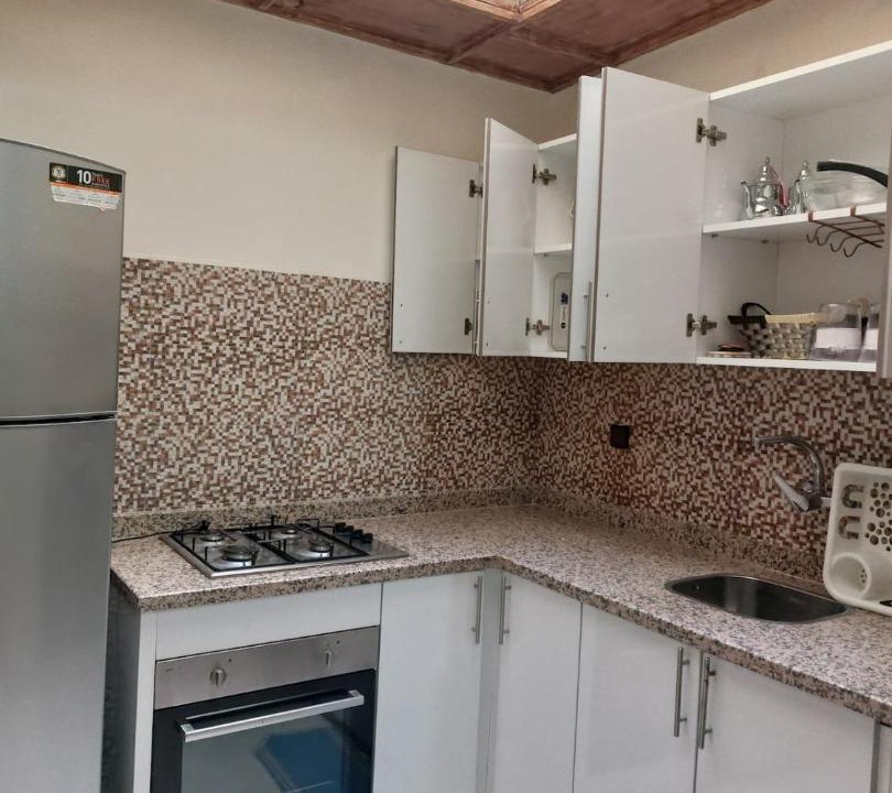 Photo of Kitchen in Dcheira El Jihadia