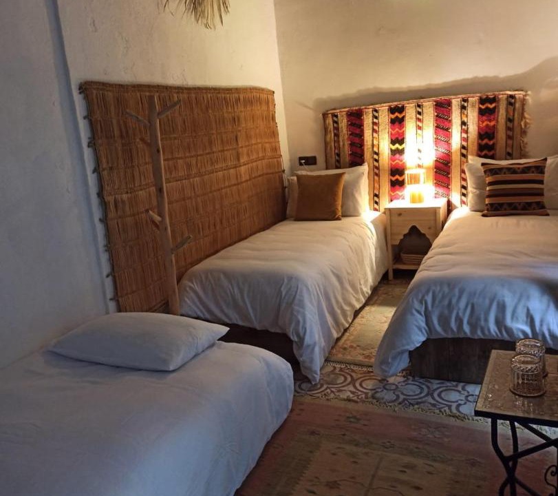 Photo of Bedroom in Fes El Jdid