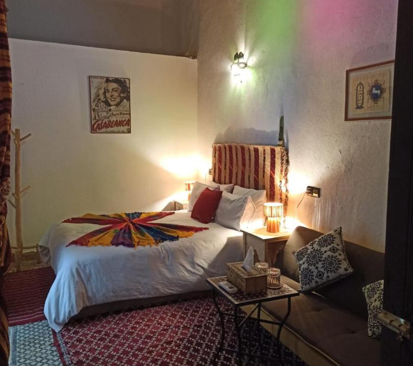 Photo of Bedroom in Fes El Jdid