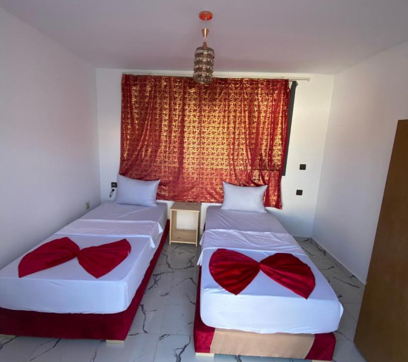 Photo of Bedroom in Tamrhakht
