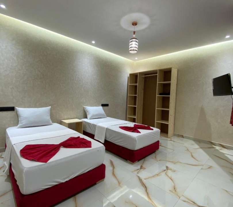 Photo of Bedroom in Tamrhakht
