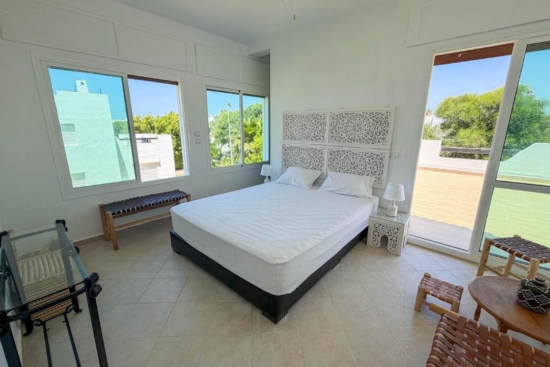 Photo of Bedroom in Briech