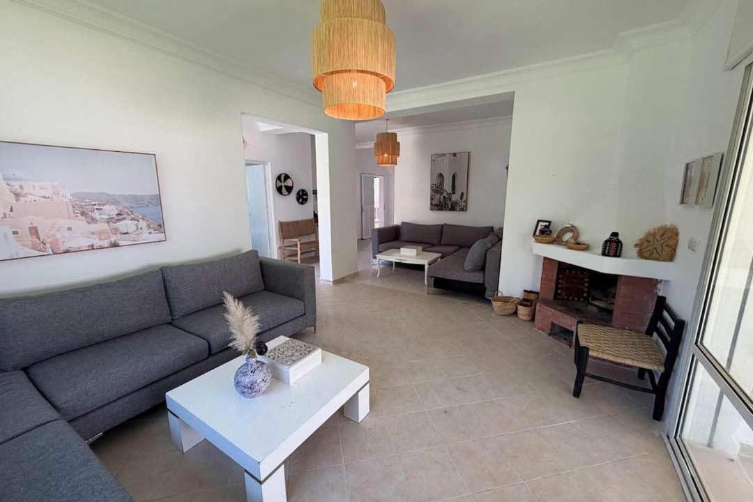 Photo of Livingroom in Briech