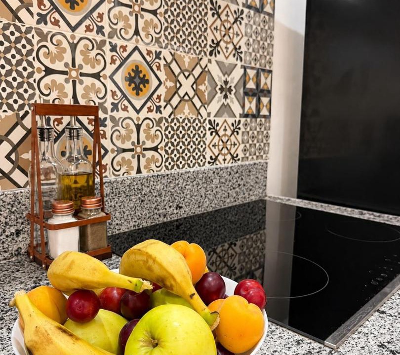 Photo of Kitchen in Gueznaia