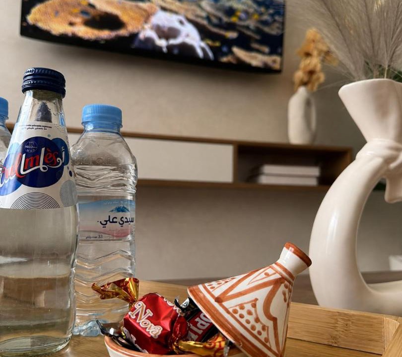 Photo of Livingroom in Gueznaia
