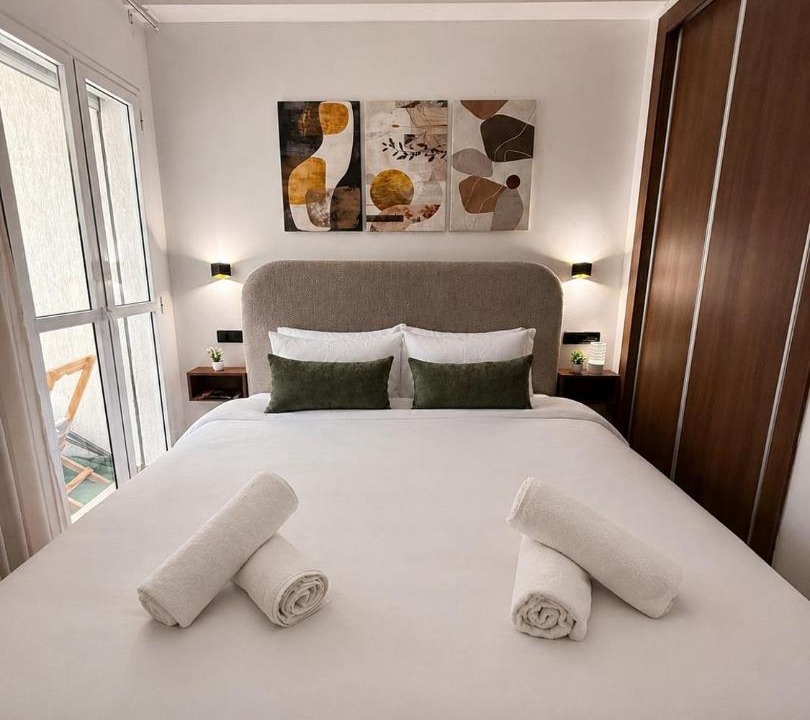 Photo of Bedroom in Gueznaia