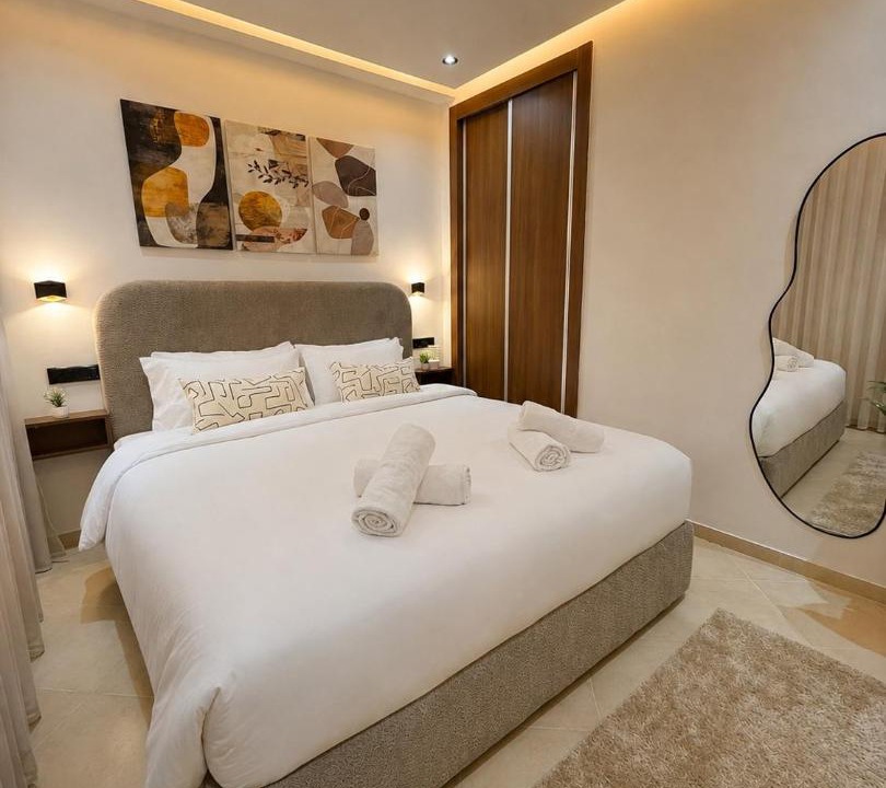 Photo of Bedroom in Gueznaia