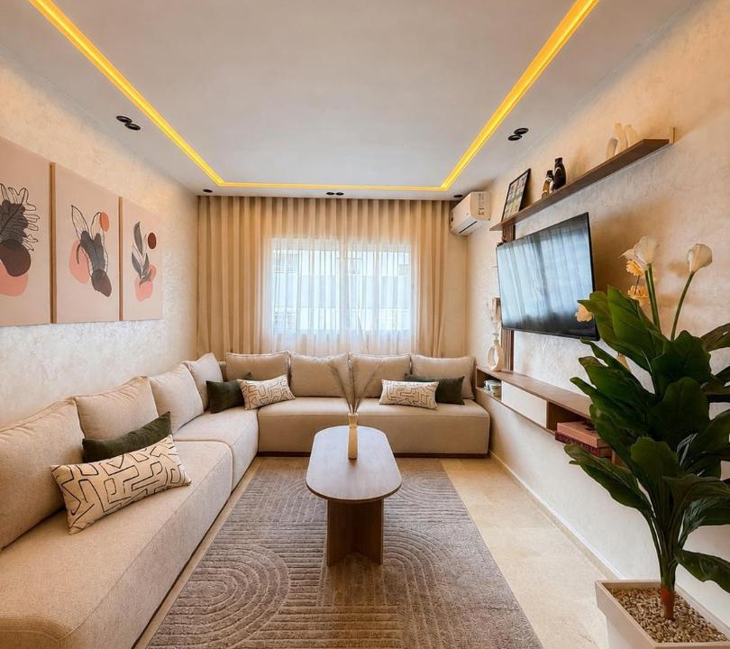 Photo of Livingroom in Gueznaia