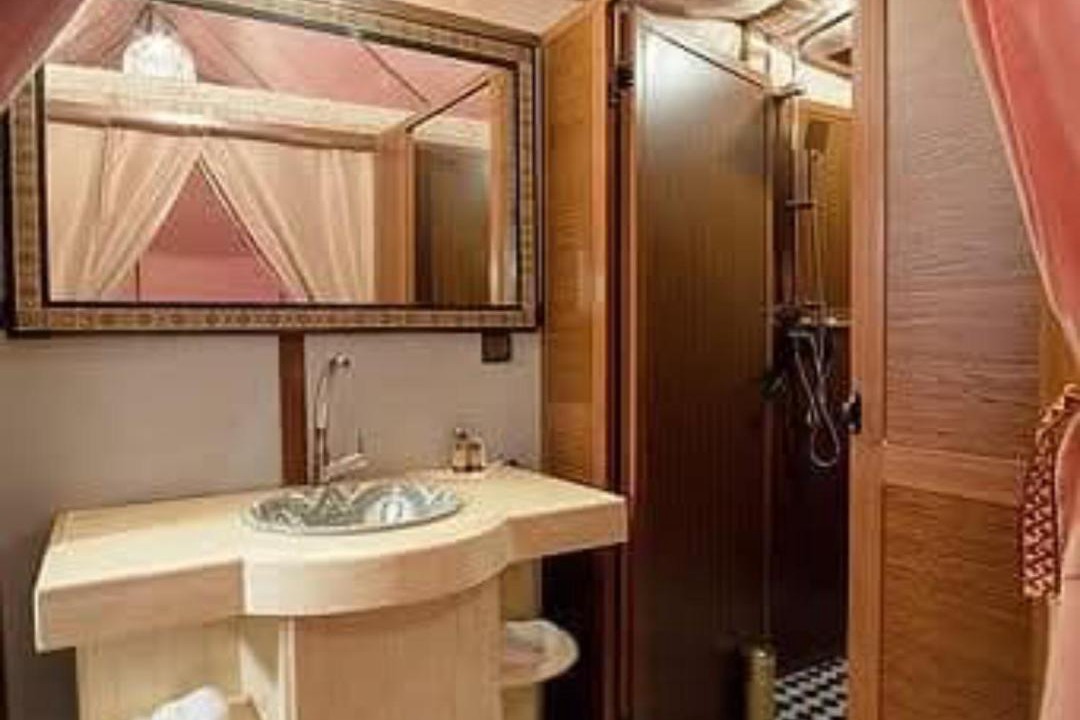 Photo of Bathroom in Taouz