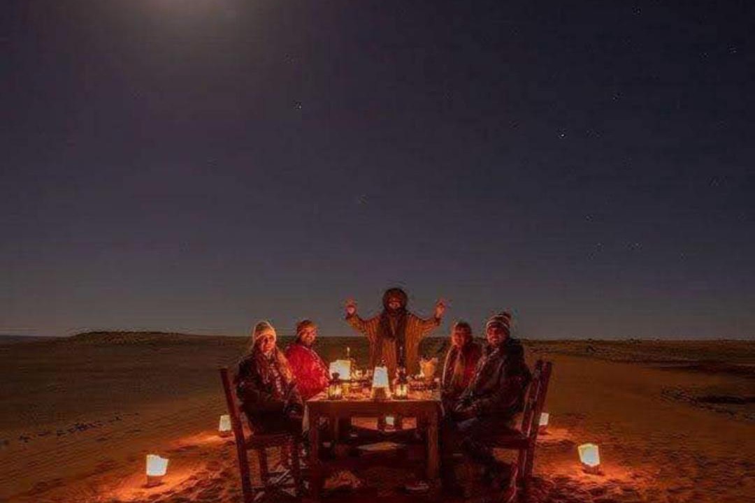 Photo of Others in Taouz