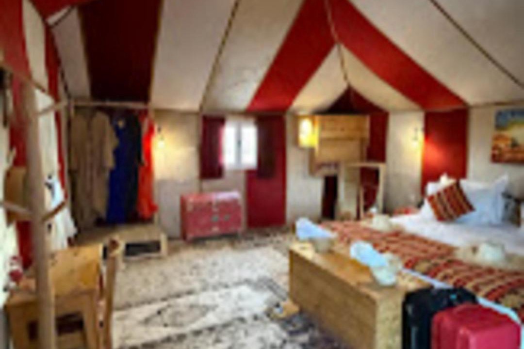 Photo of Bedroom in Taouz
