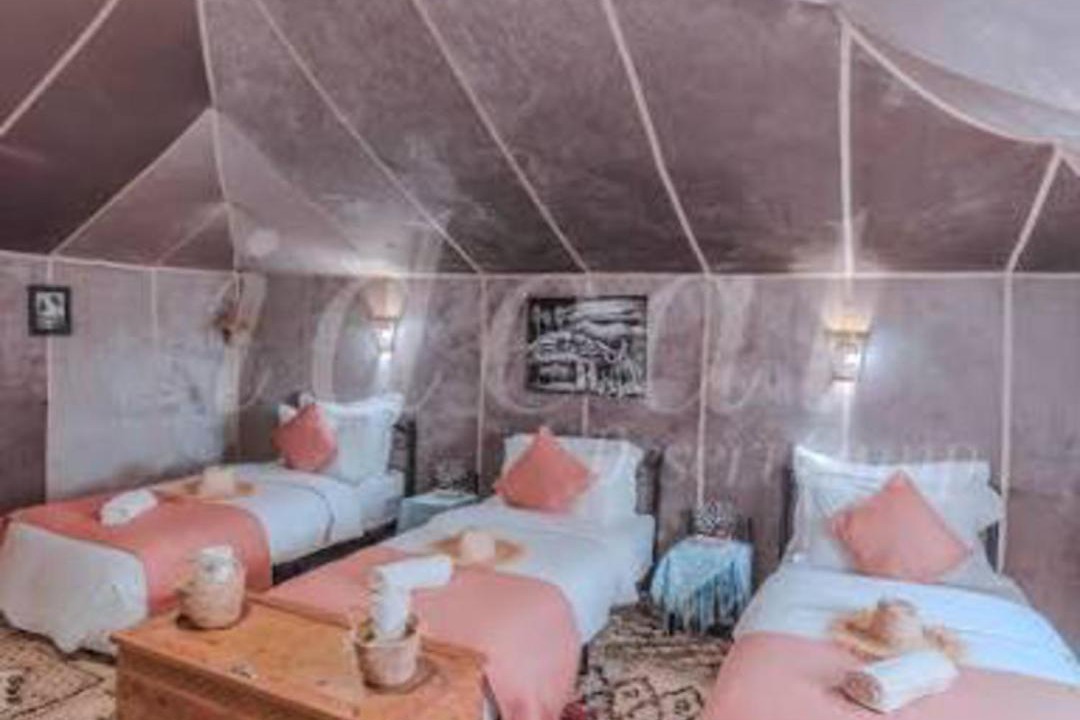Photo of Bedroom in Taouz