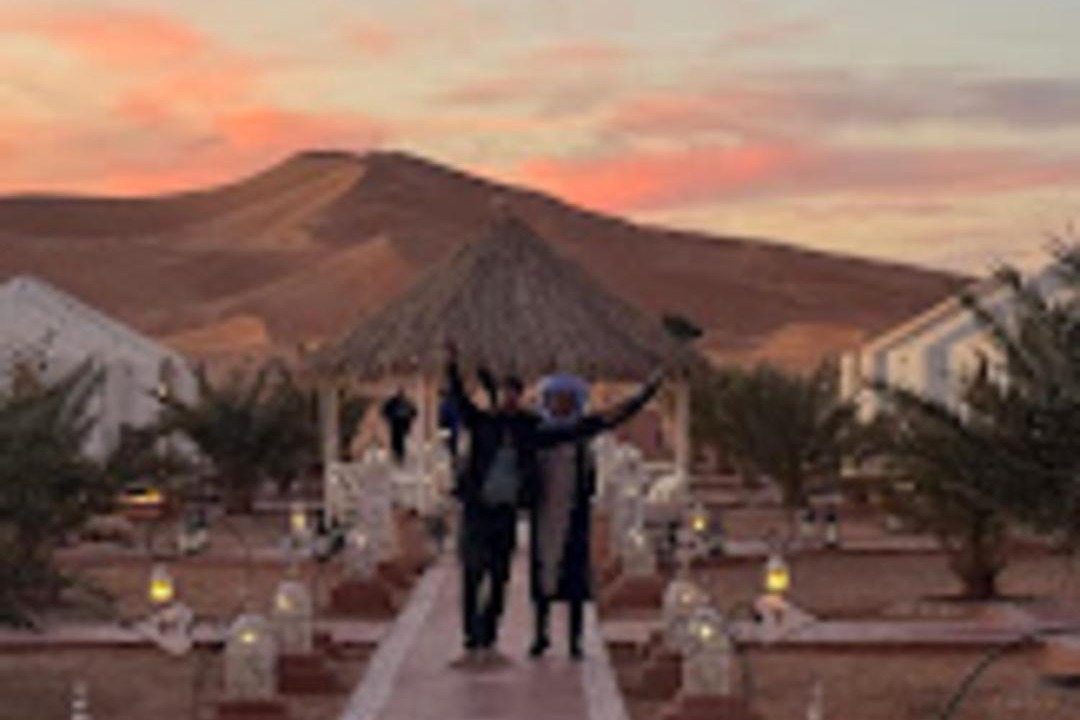 Photo of Others in Taouz