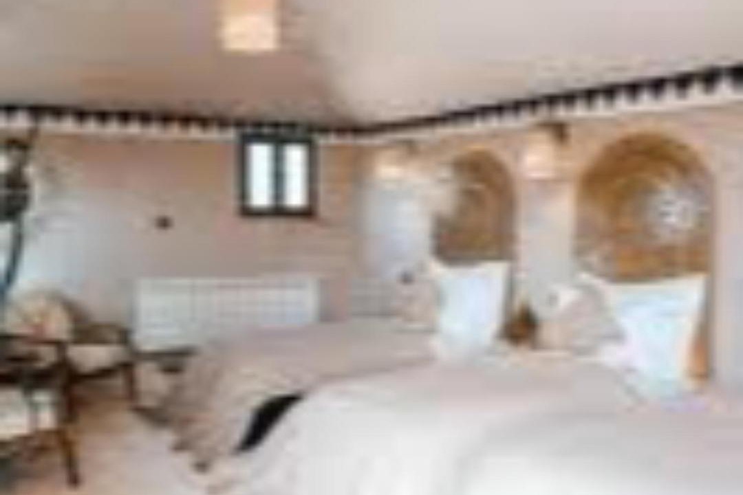 Photo of Bedroom in Taouz