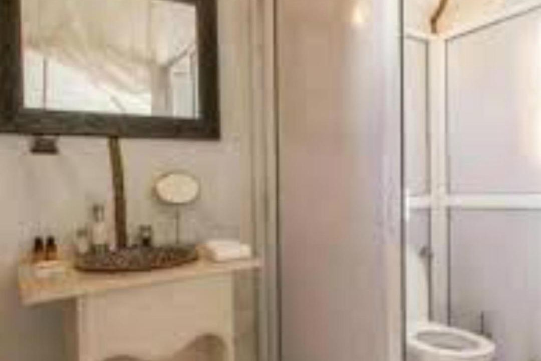 Photo of Bathroom in Taouz