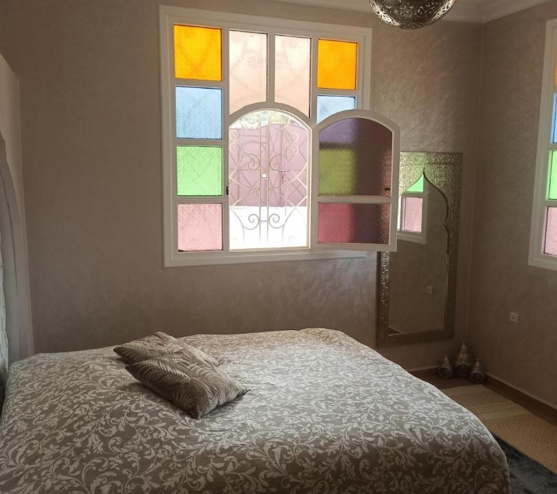 Photo of Bedroom in Aourir