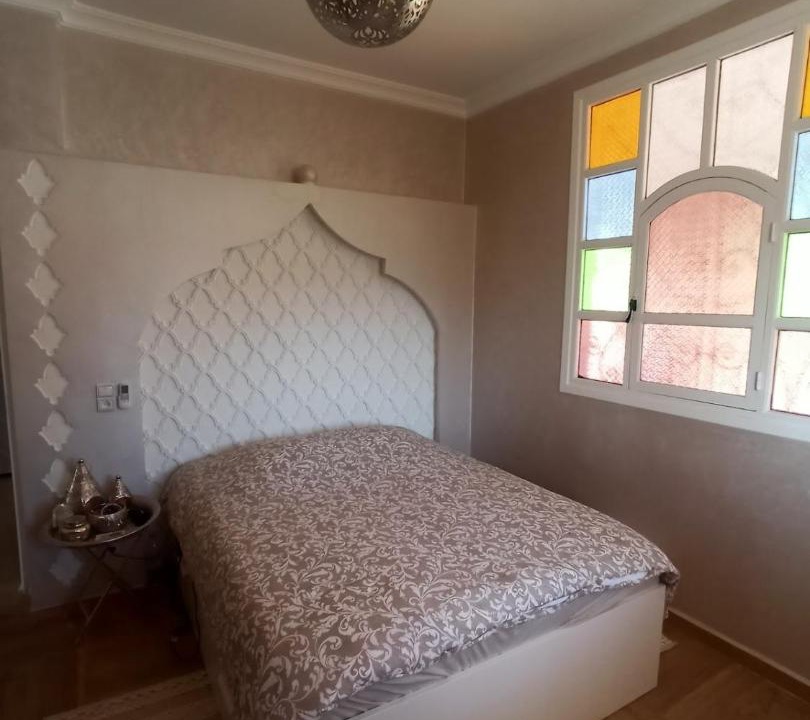 Photo of Bedroom in Aourir