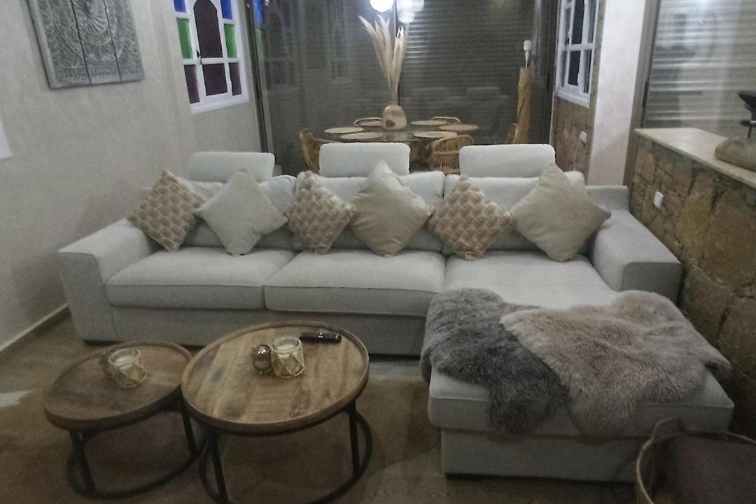 Photo of Livingroom in Aourir
