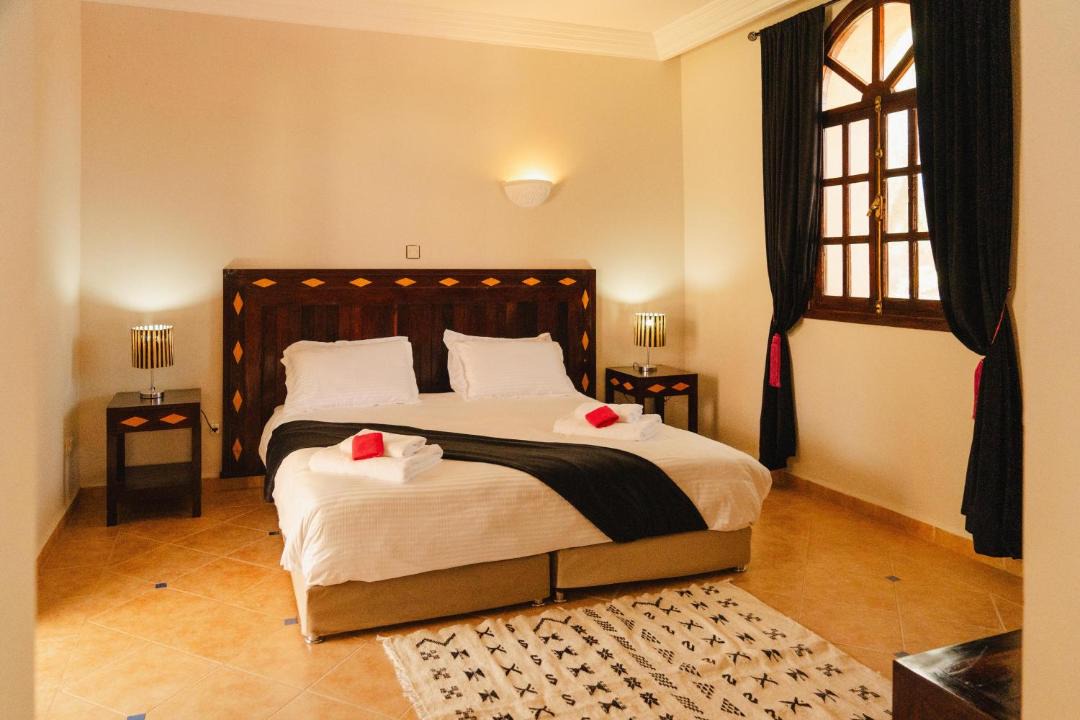 Photo of Bedroom in Ait Zat