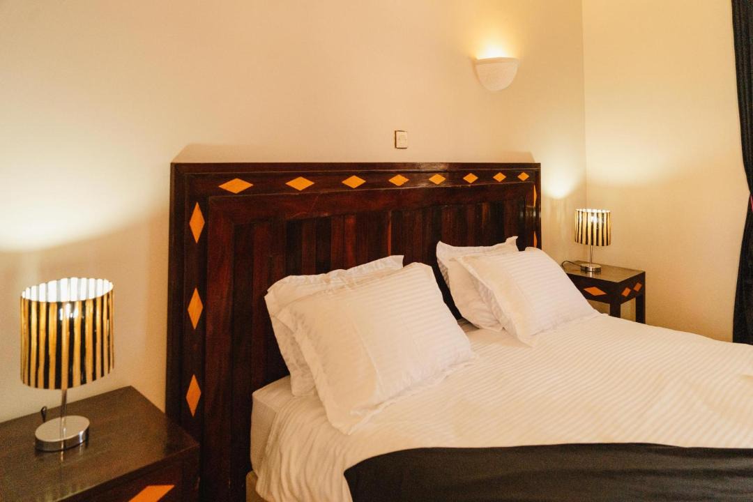 Photo of Bedroom in Ait Zat