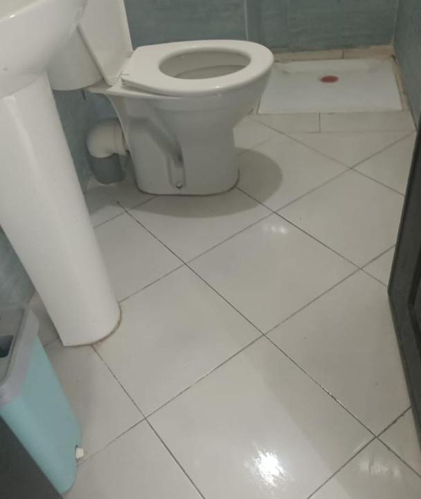 Photo of Bathroom in Luxus