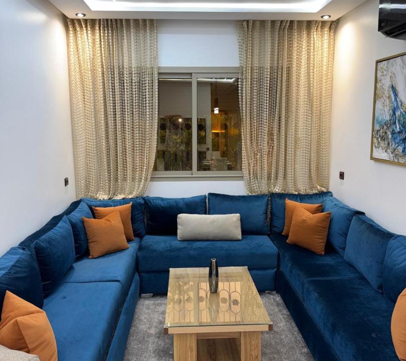 Photo of Livingroom in Azrou