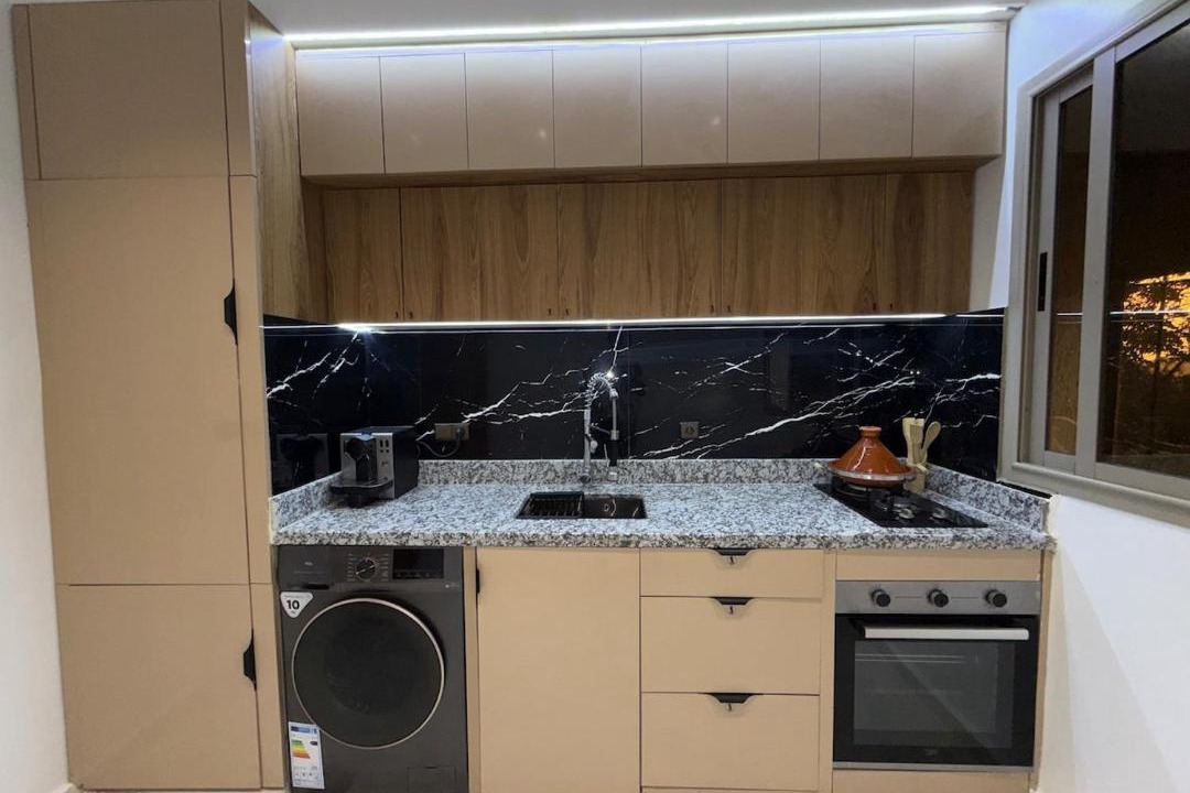 Photo of Kitchen in Azrou