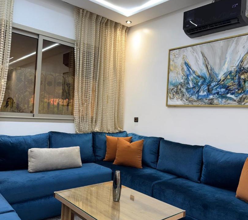Photo of Livingroom in Azrou