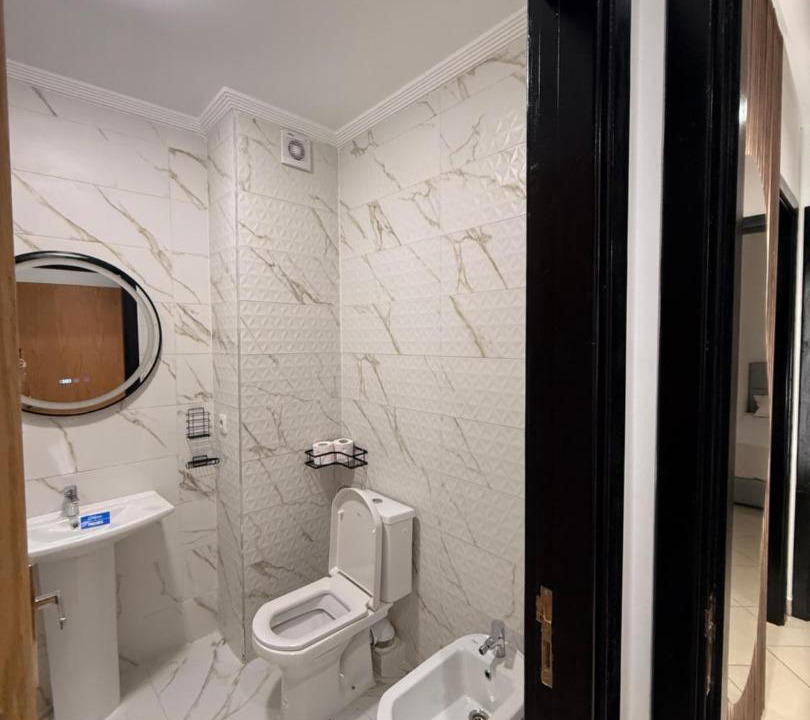 Photo of Bathroom in Asilah Beach