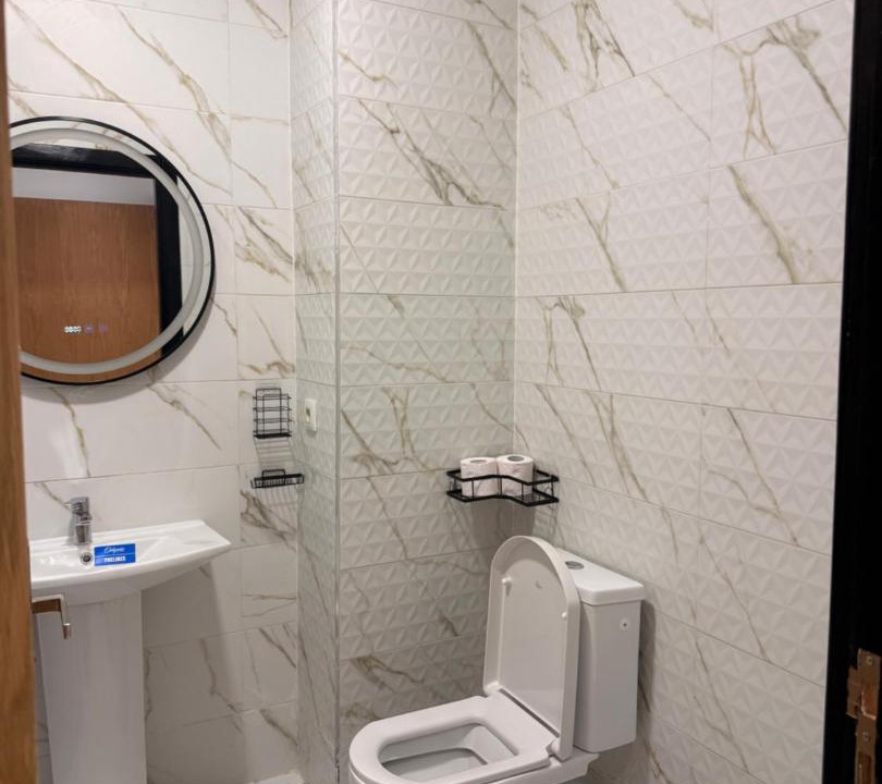 Photo of Bathroom in Asilah Beach