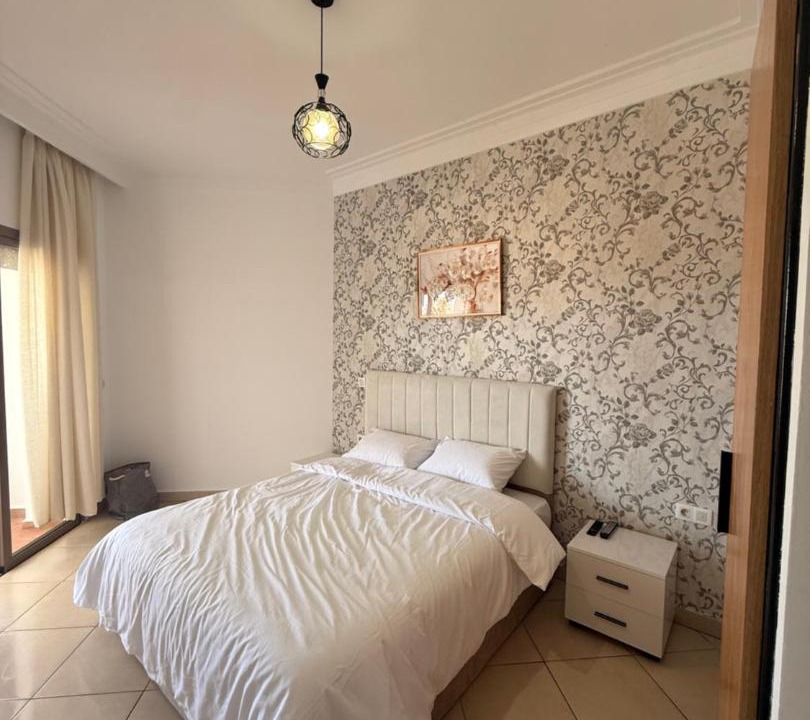 Photo of Bedroom in Asilah Beach
