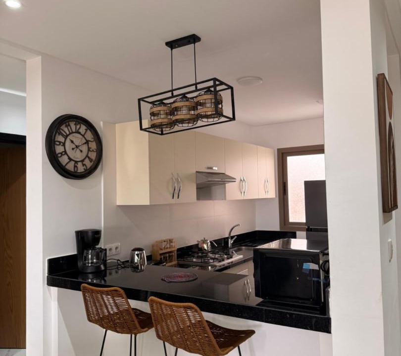 Photo of Kitchen in Asilah Beach