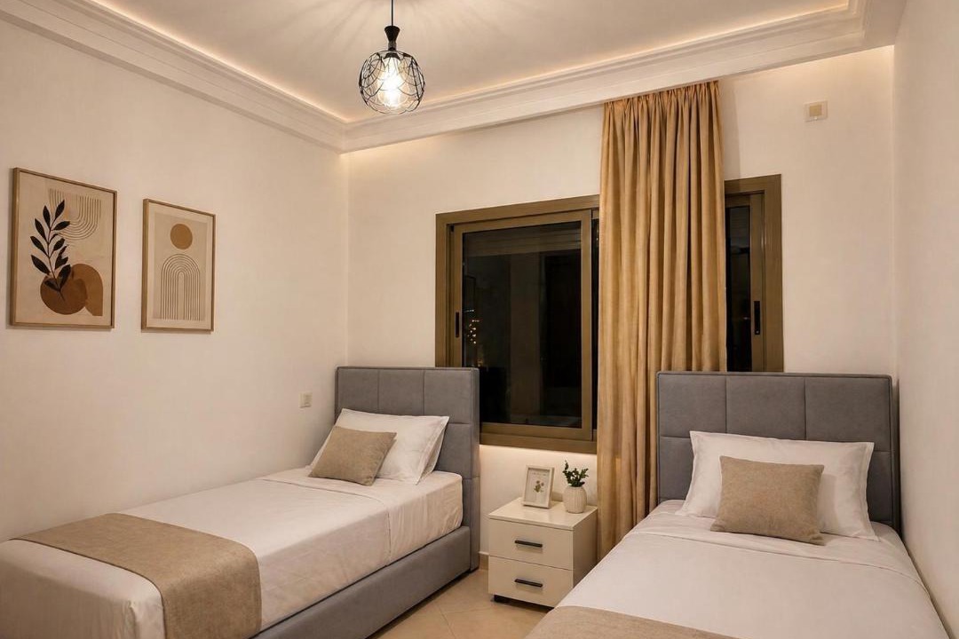 Photo of Bedroom in Asilah Beach